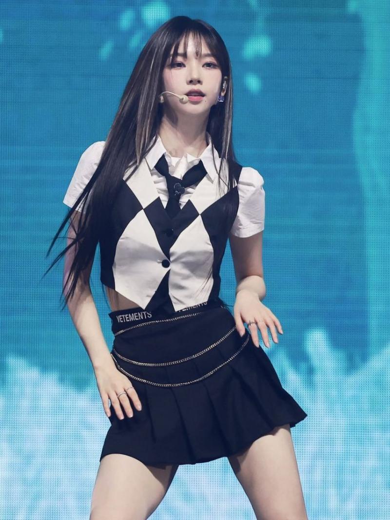 에스파 (aespa) 카리나