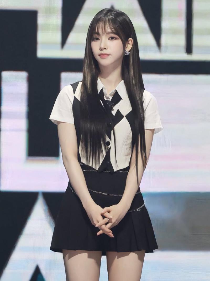 에스파 (aespa) 카리나