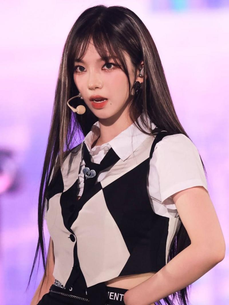 에스파 (aespa) 카리나