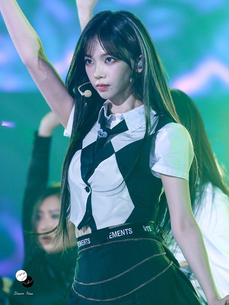 에스파 (aespa) 카리나