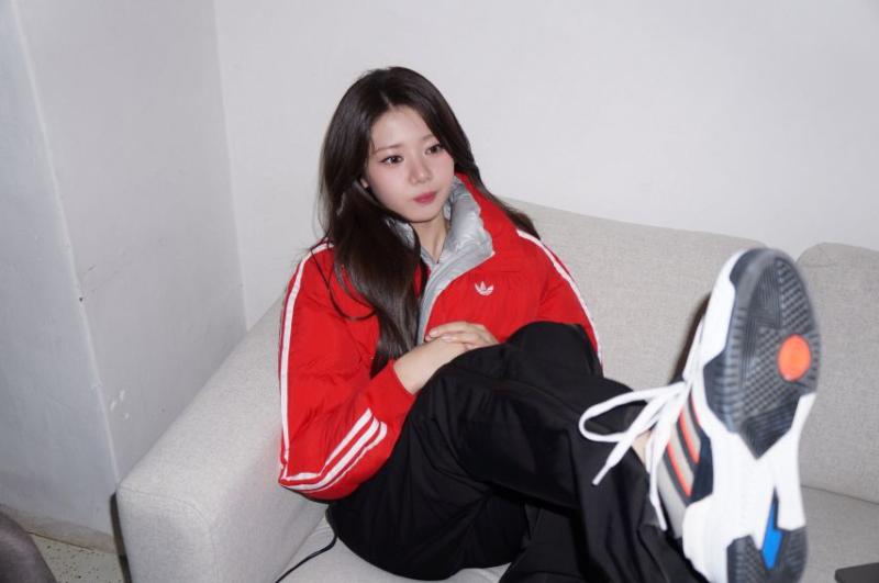 베이비몬스터 로라