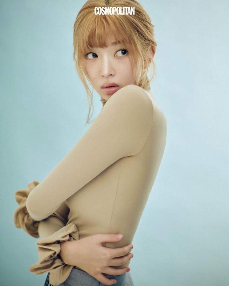아이브 레이 코스모폴리탄