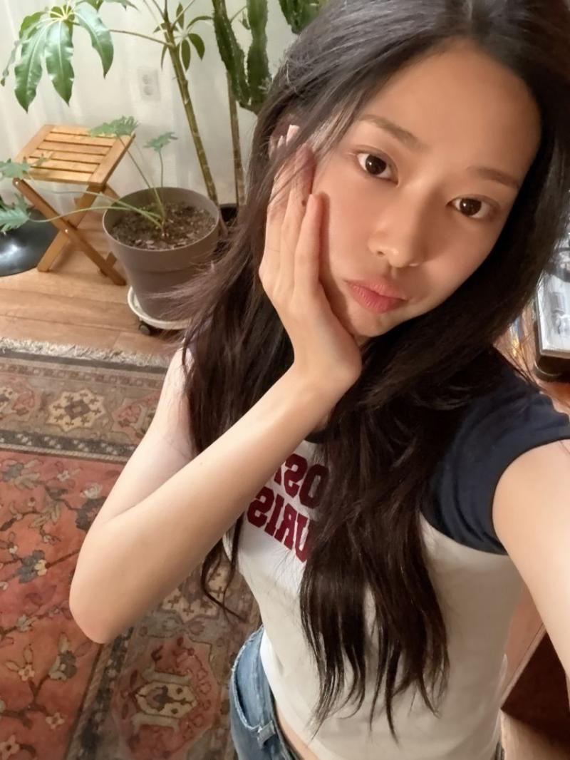 김민주