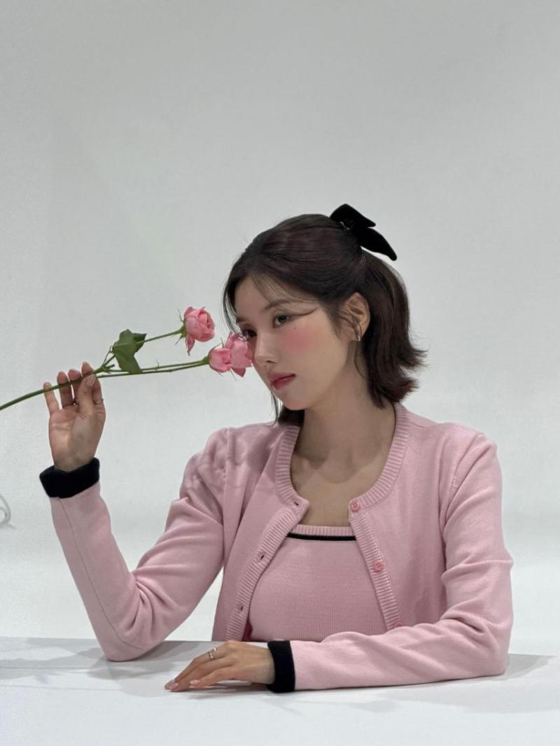 권은비, 김민주