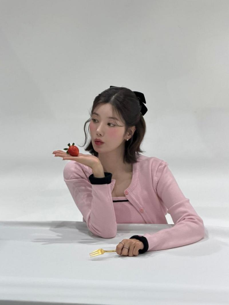 권은비, 김민주