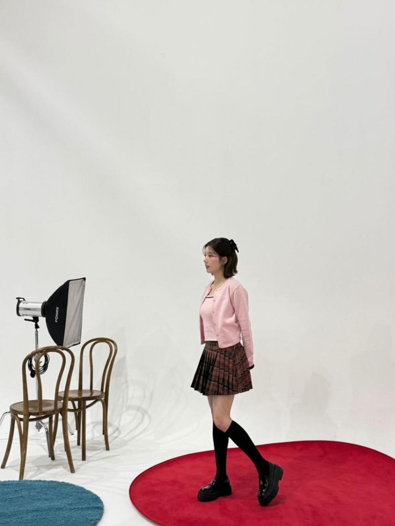 권은비, 김민주