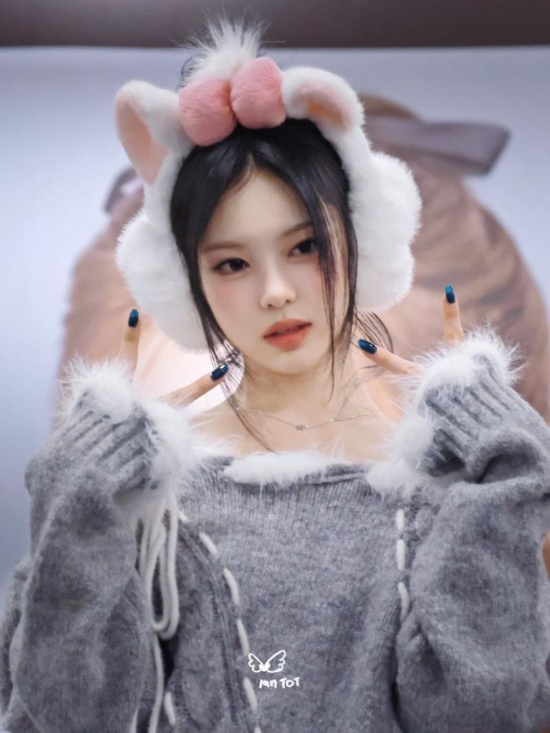 하츠투하츠 이안