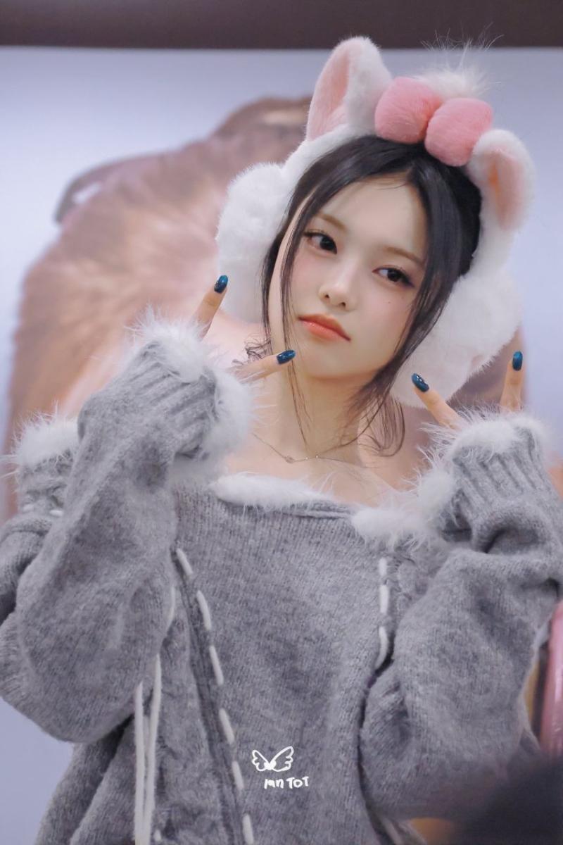 하츠투하츠 이안