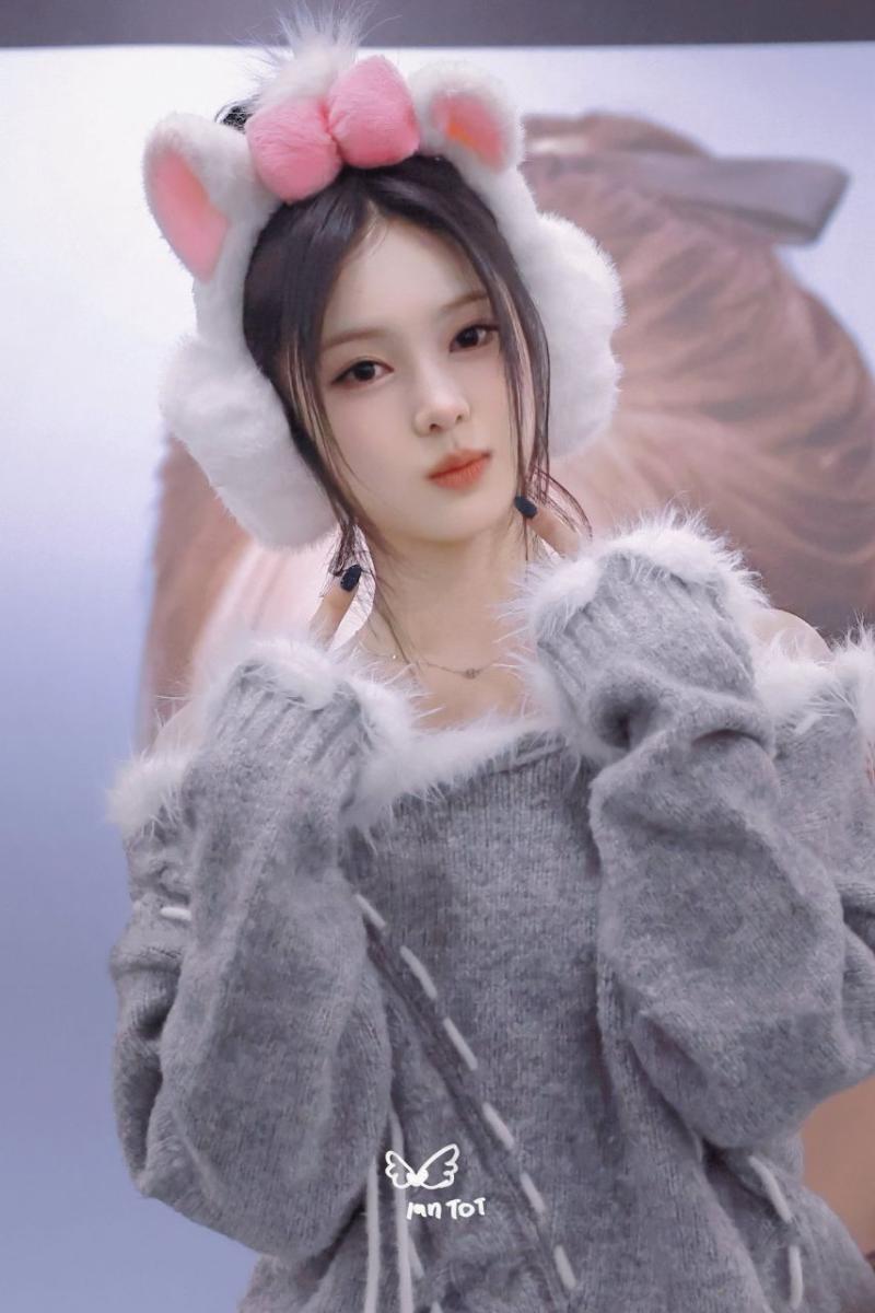 하츠투하츠 이안