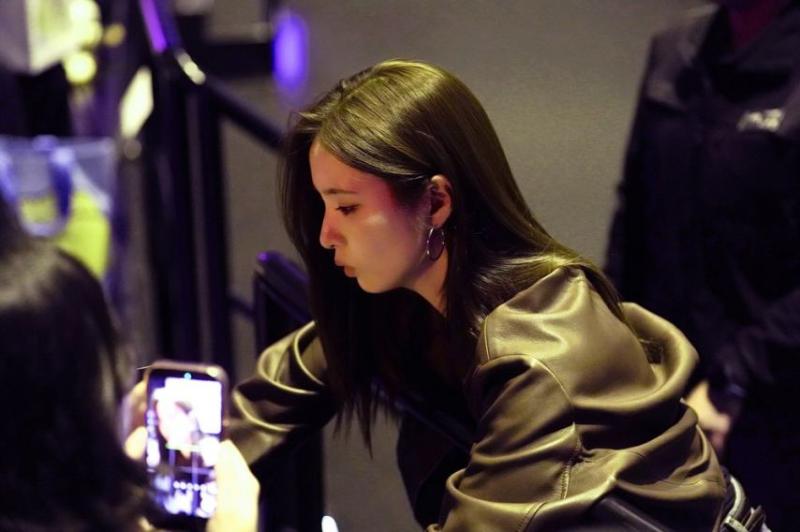 신세경 SNS