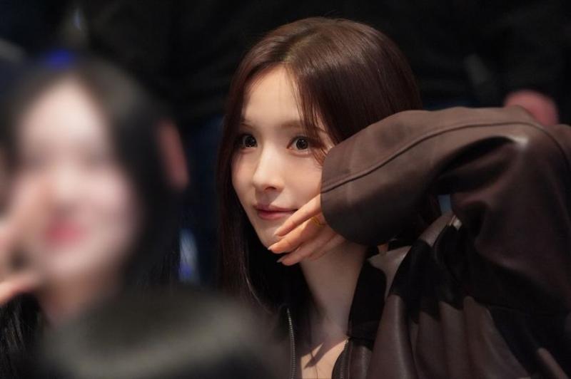 신세경 SNS