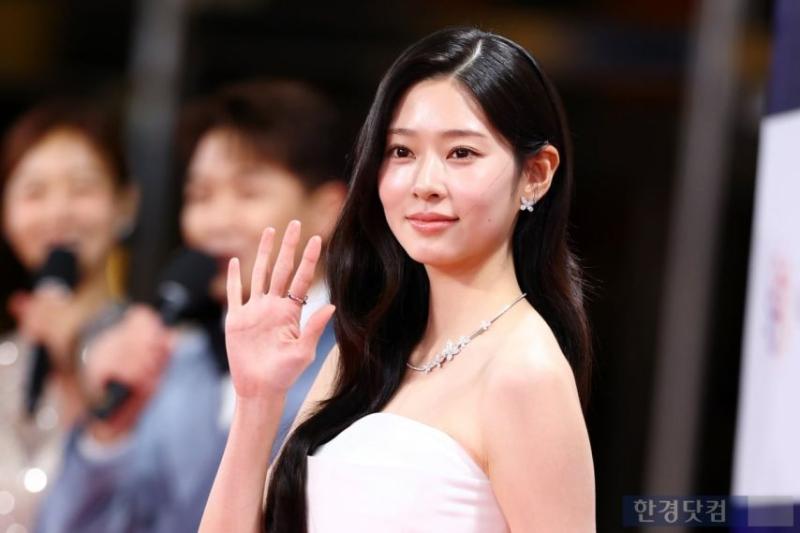 김민주 미모 모음