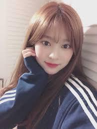 김민주 미모 모음