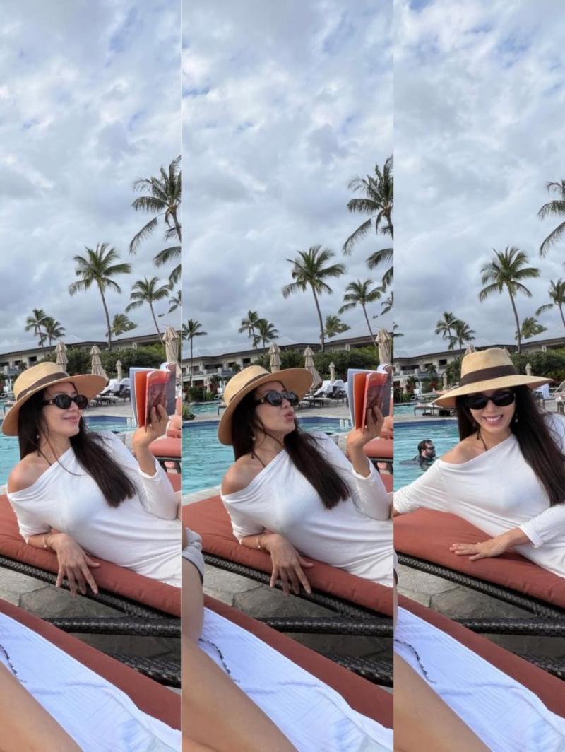 미스코리아 출신 김주희 비키니 등등