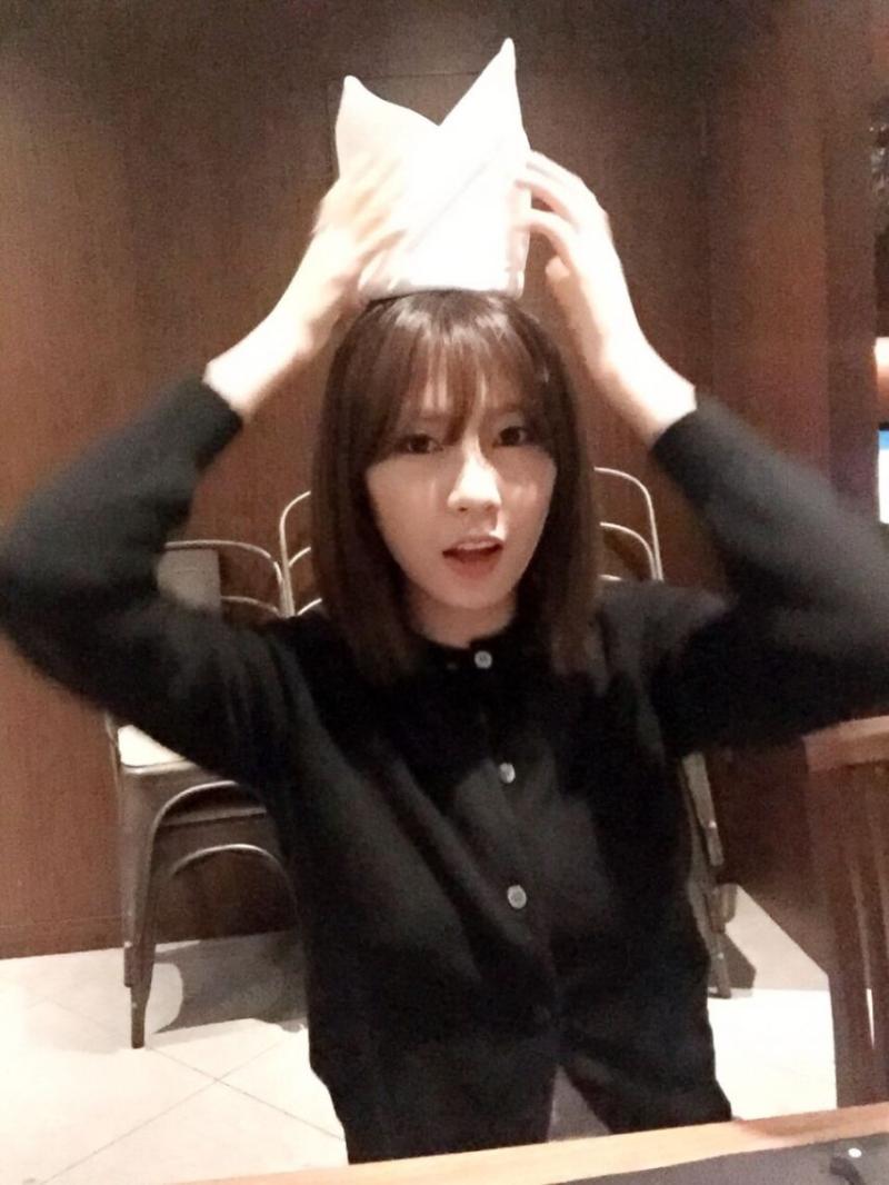 에이핑크 오하영
