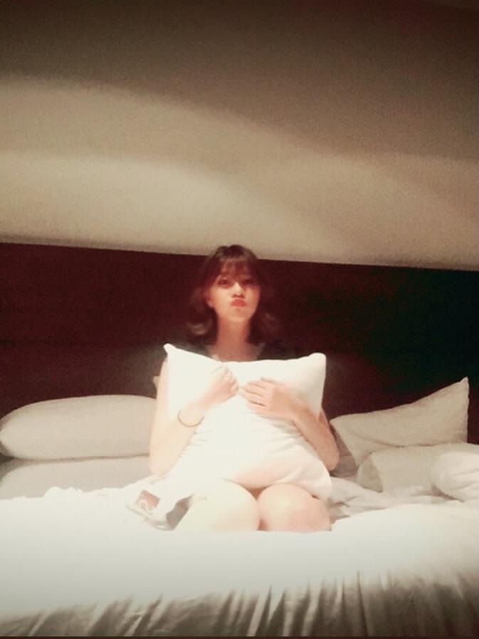 에이핑크 오하영