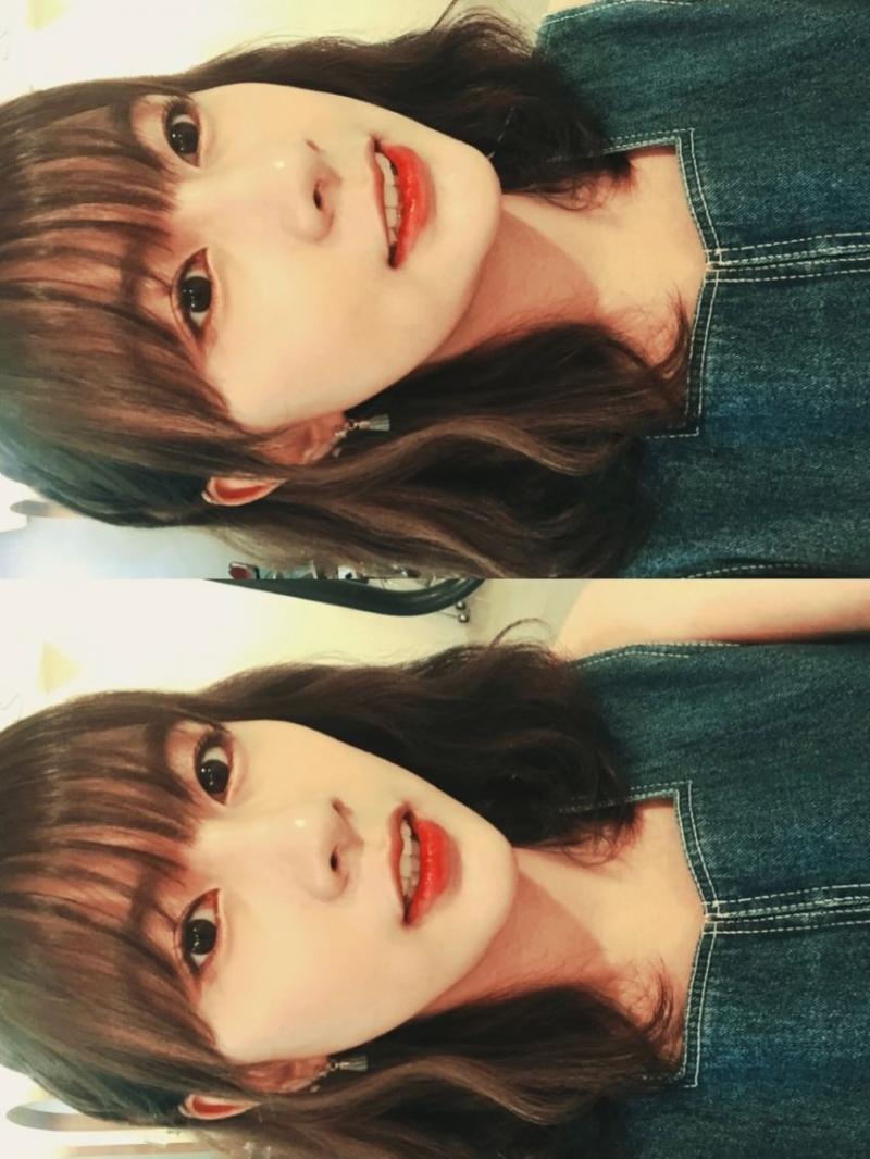 에이핑크 오하영