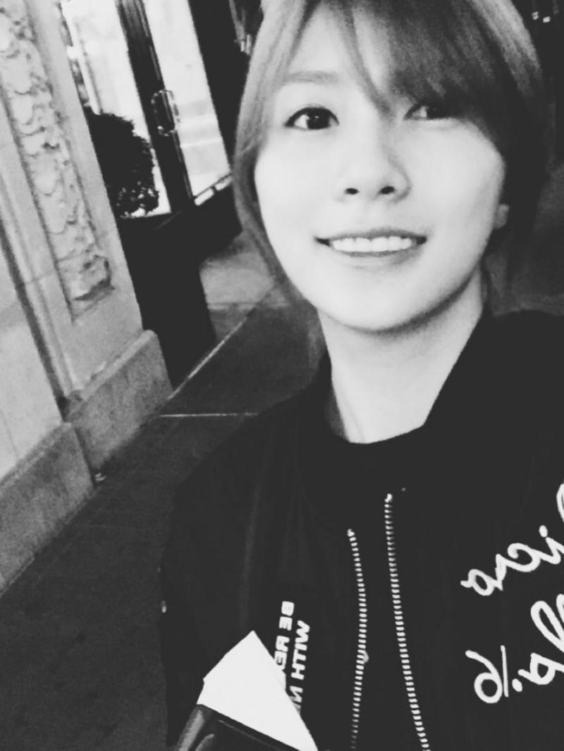 에이핑크 오하영