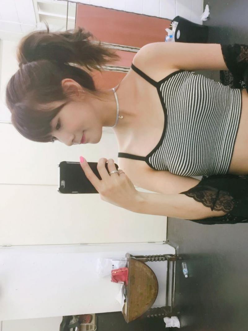 에이핑크 오하영