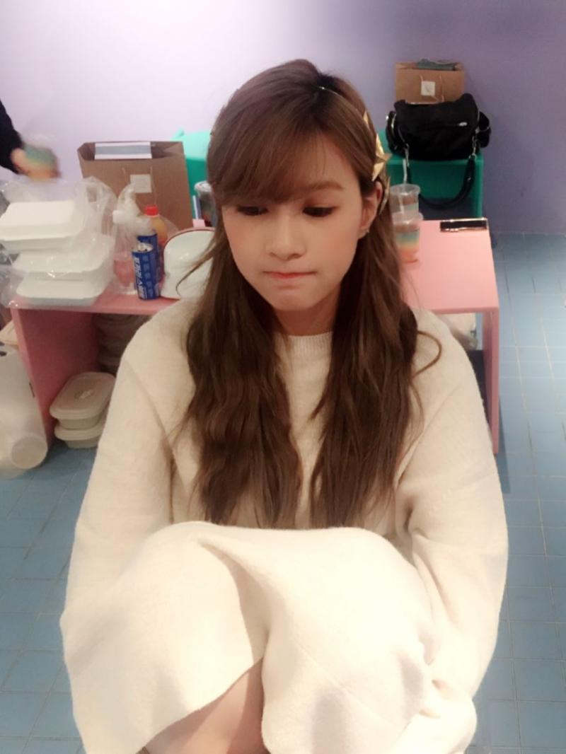 에이핑크 오하영