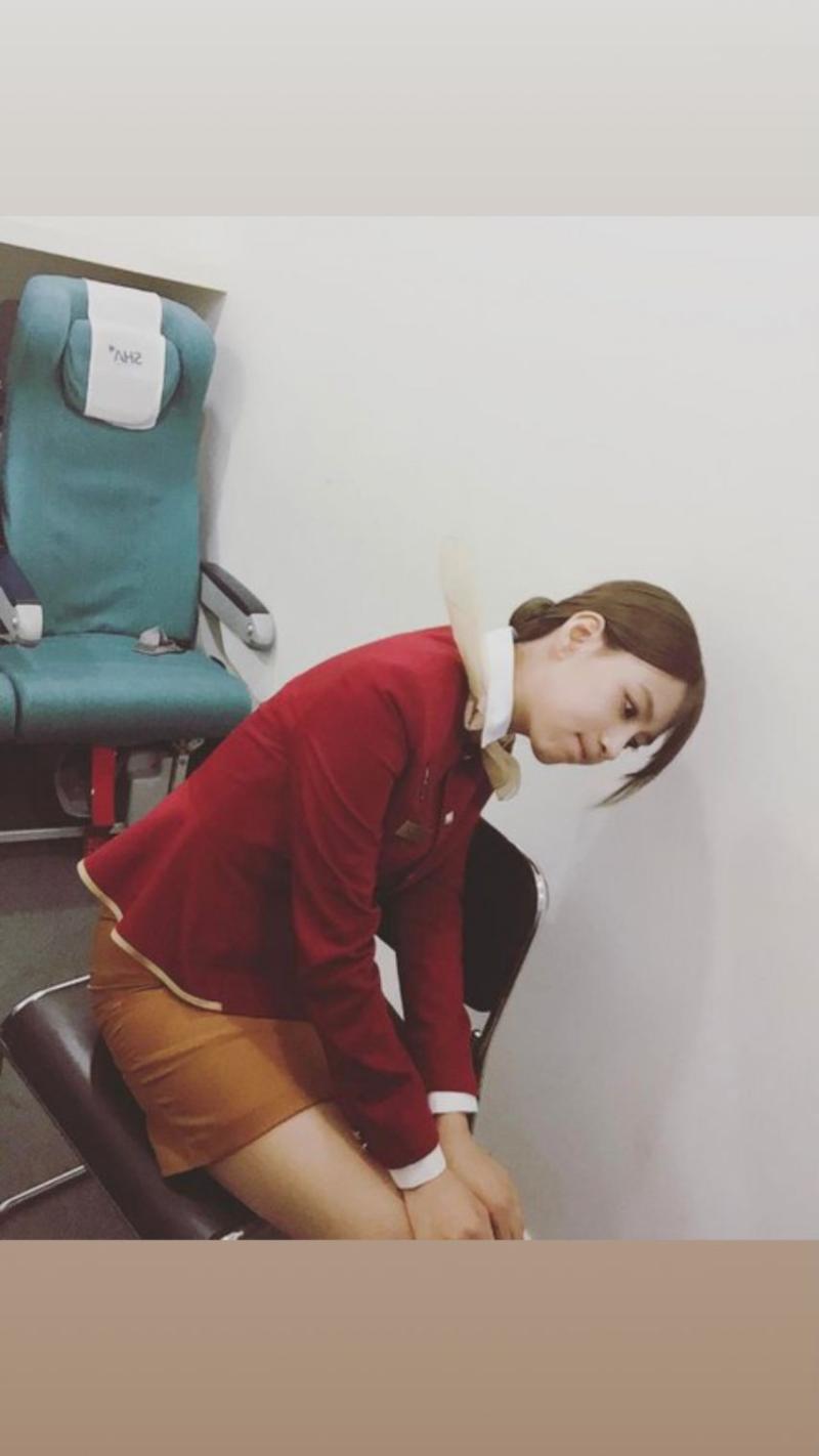 에이핑크 오하영