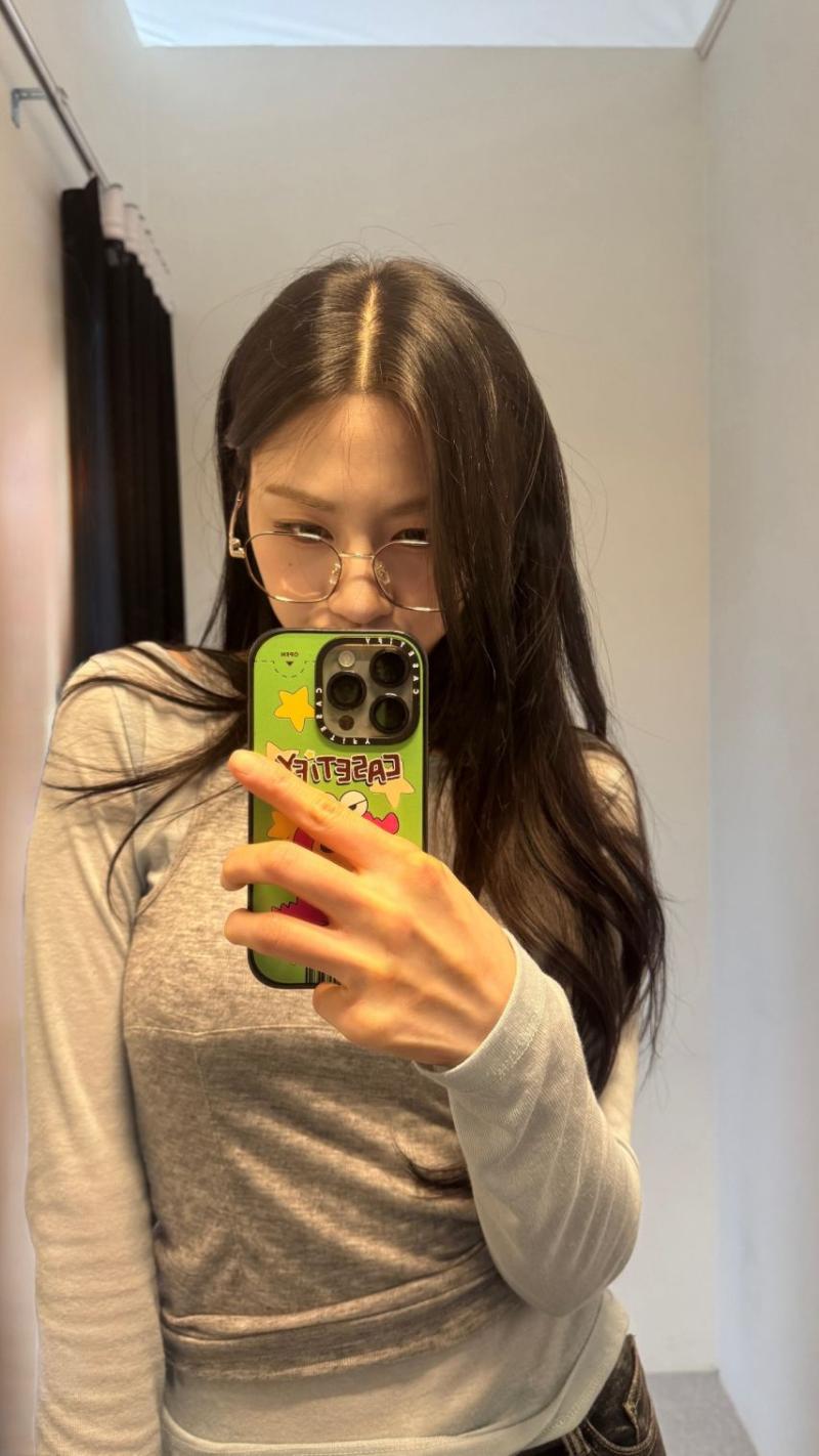 에이핑크 오하영