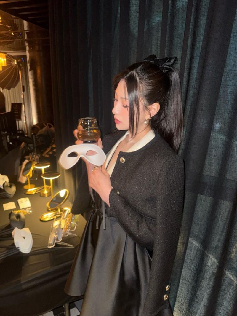 에이핑크 오하영