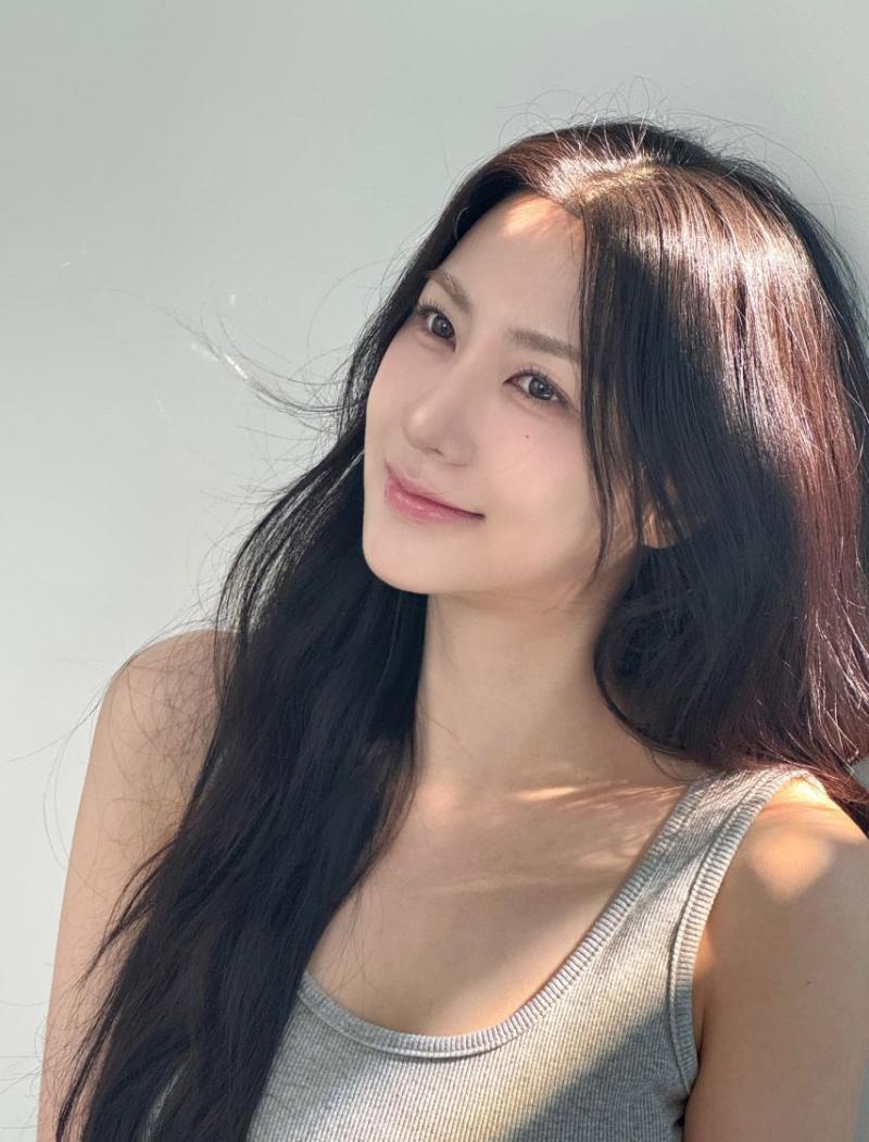 에이핑크 오하영