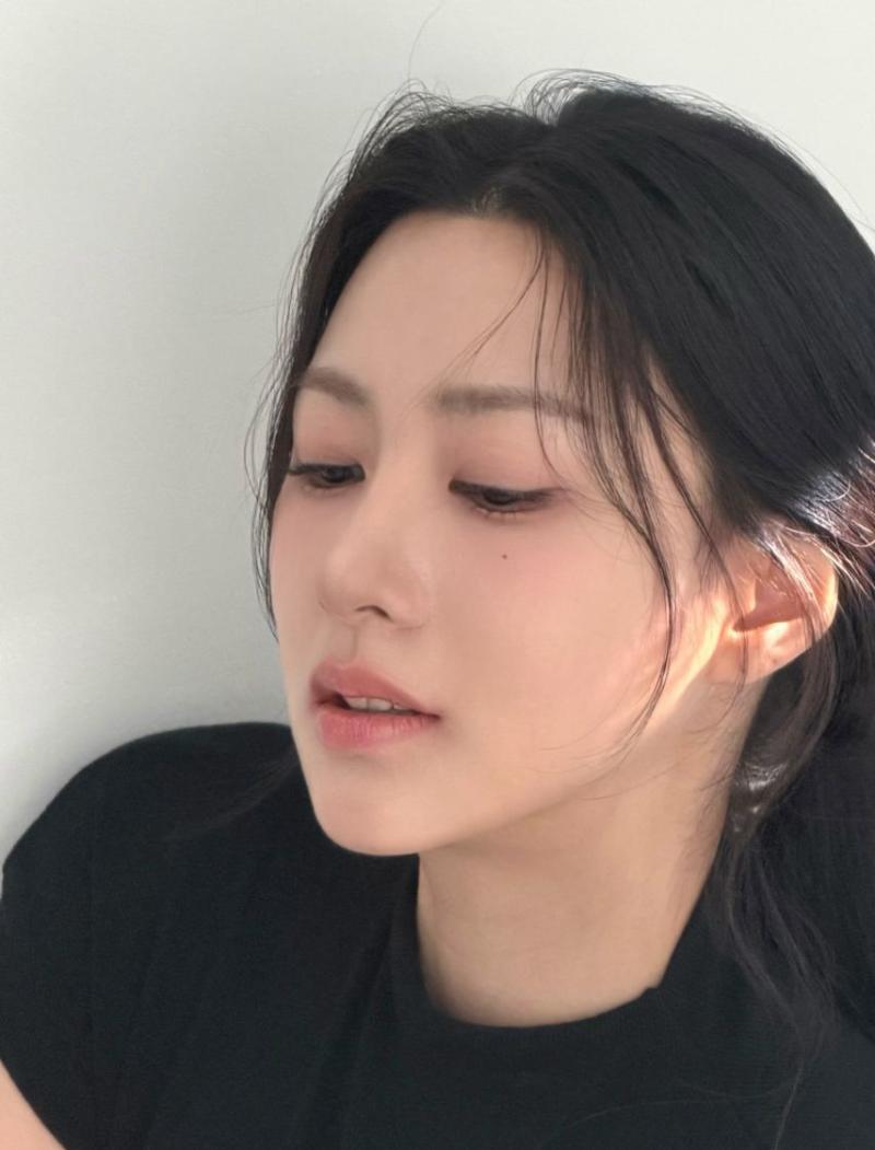 에이핑크 오하영