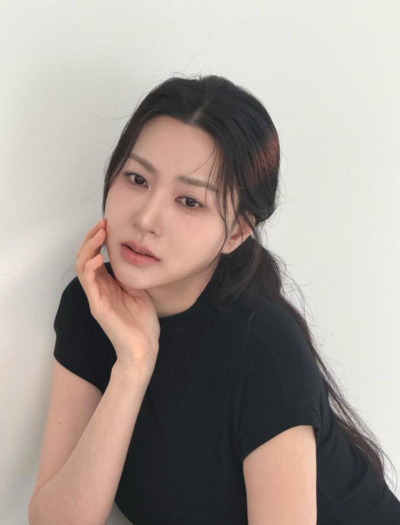 에이핑크 오하영