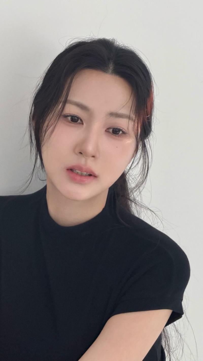 에이핑크 오하영