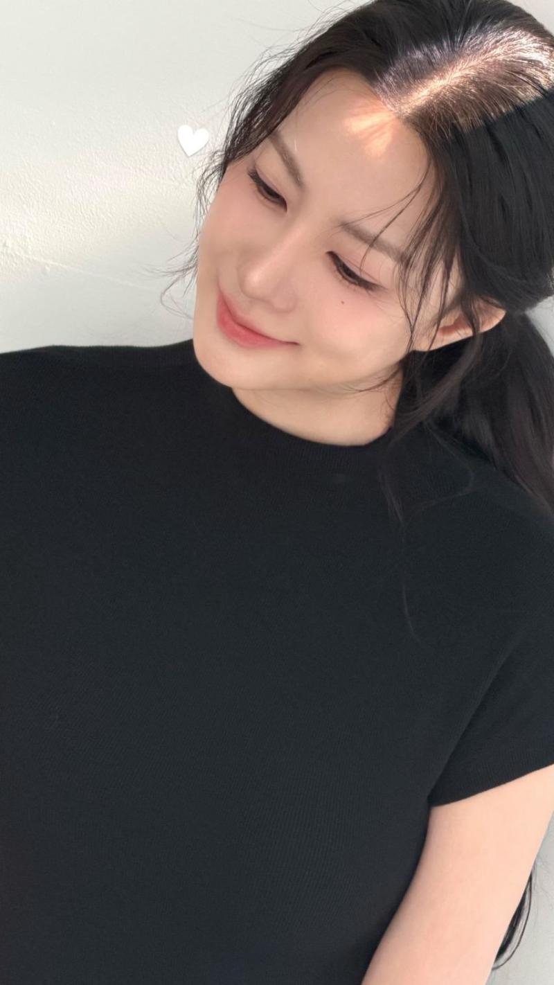 에이핑크 오하영