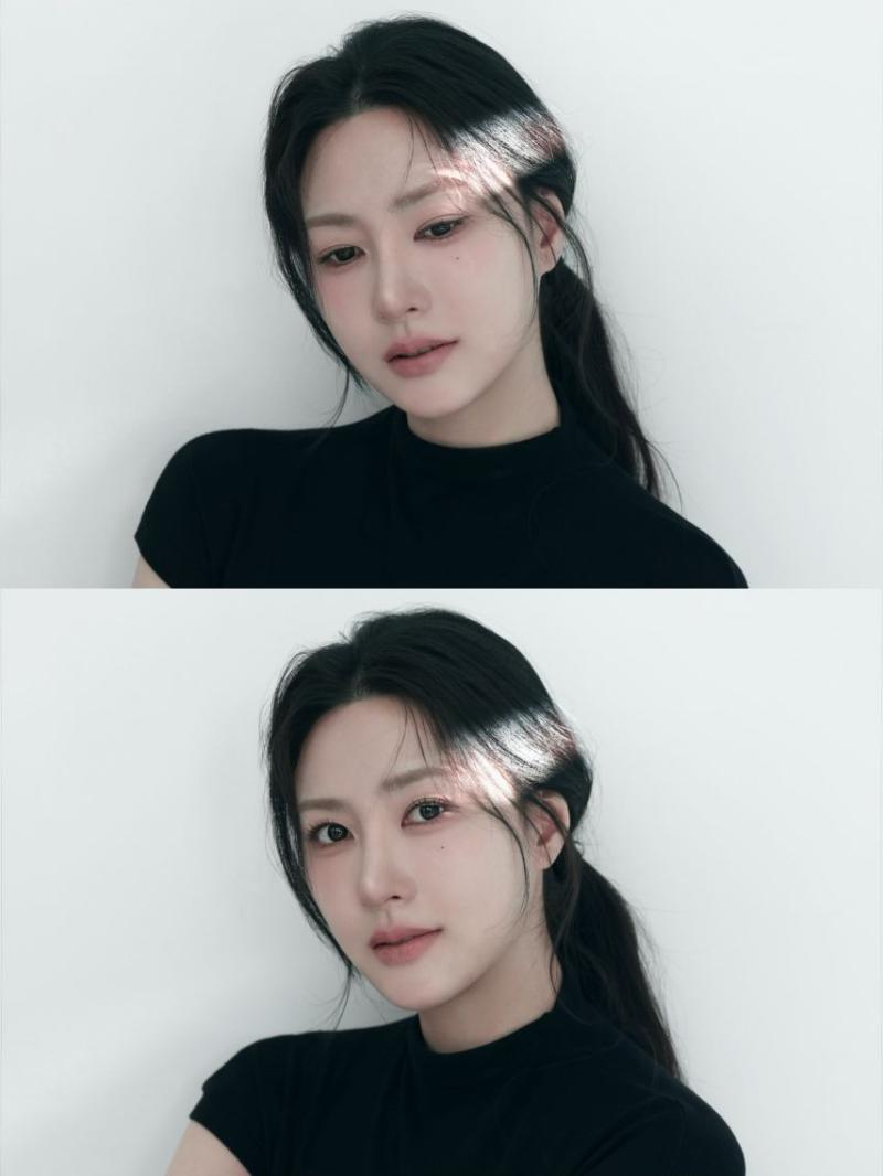 에이핑크 오하영
