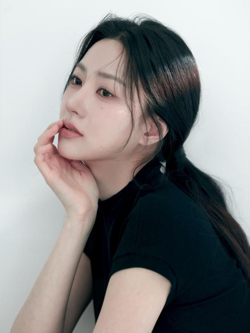 에이핑크 오하영
