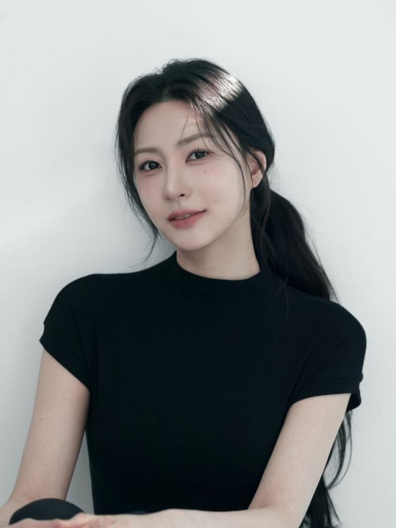 에이핑크 오하영