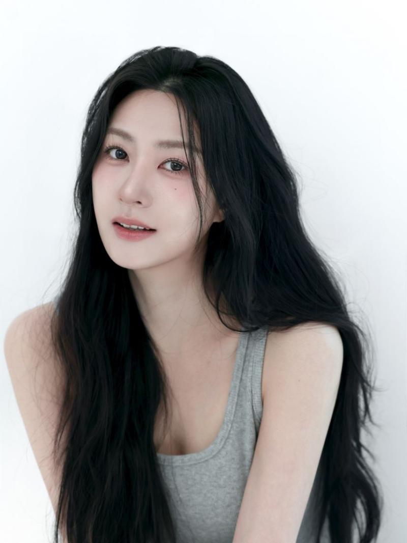 에이핑크 오하영