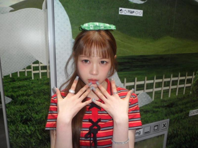 하츠투하츠 예온