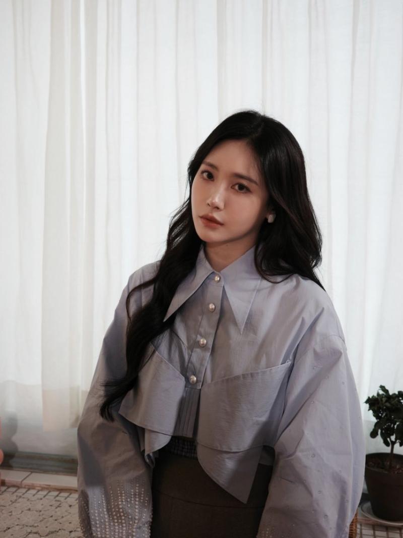 걸스데이 유라
