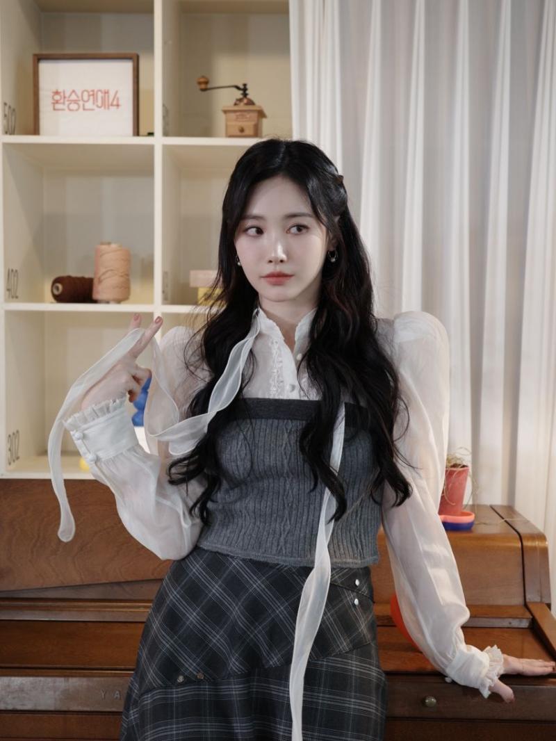 걸스데이 유라
