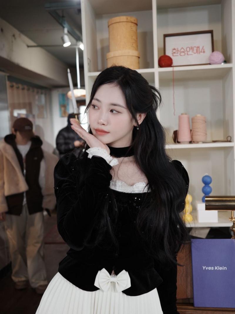 걸스데이 유라