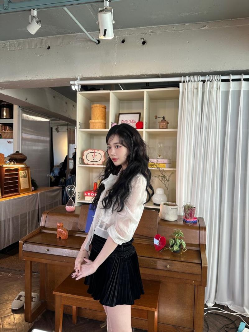 걸스데이 유라