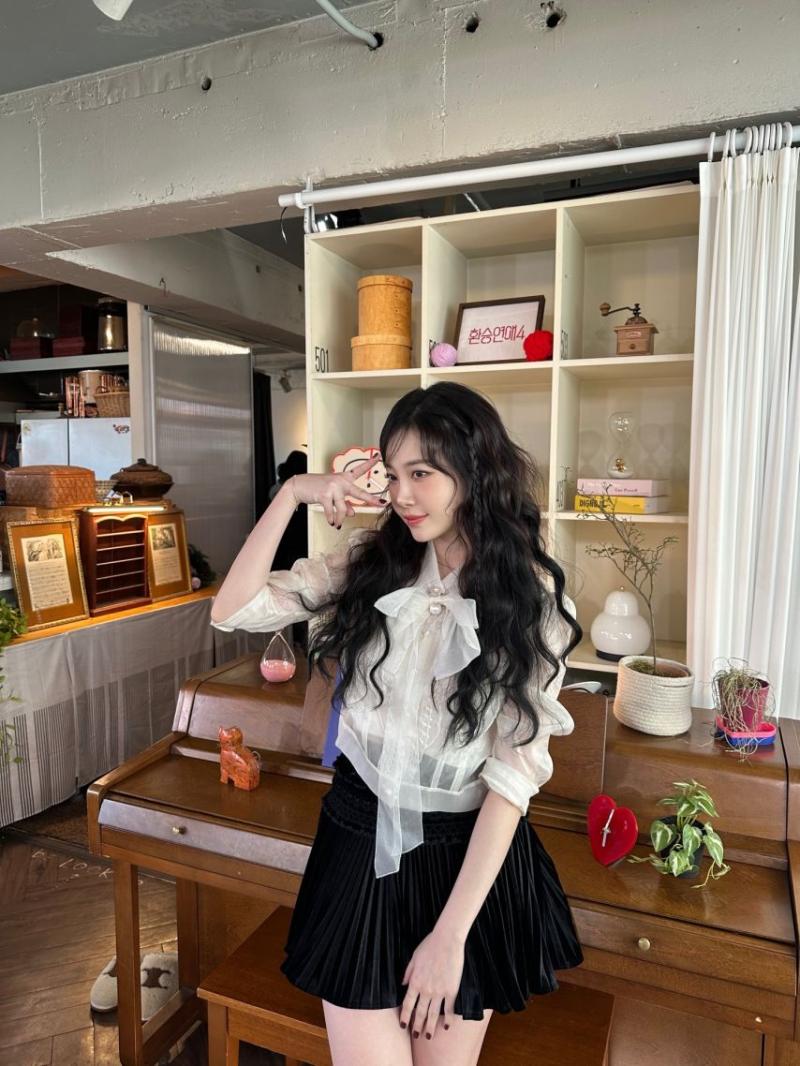 걸스데이 유라