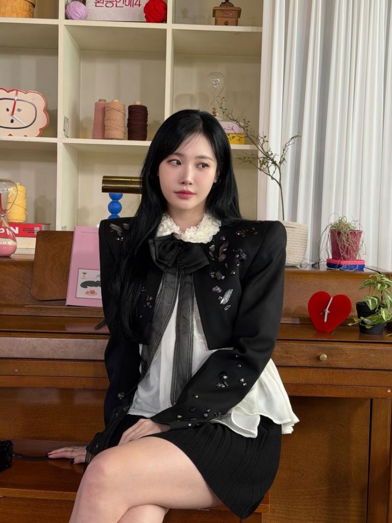 걸스데이 유라