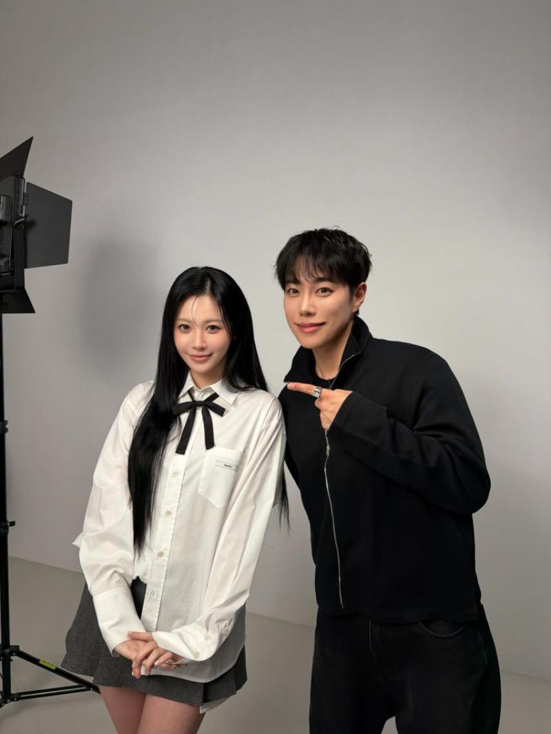 걸스데이 유라
