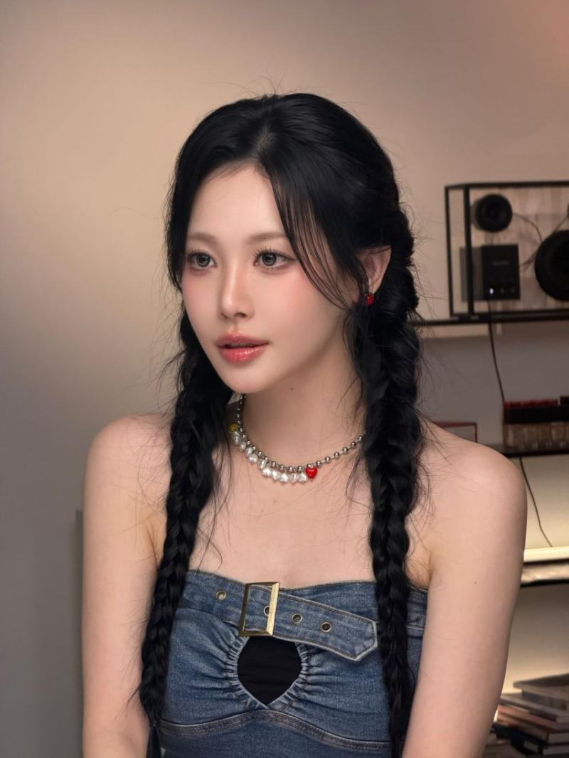 걸스데이 유라
