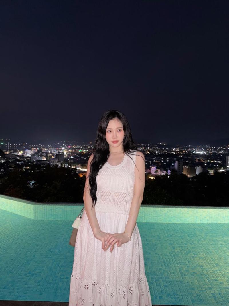 걸스데이 유라
