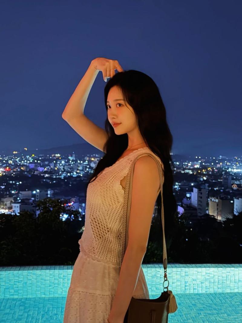 걸스데이 유라