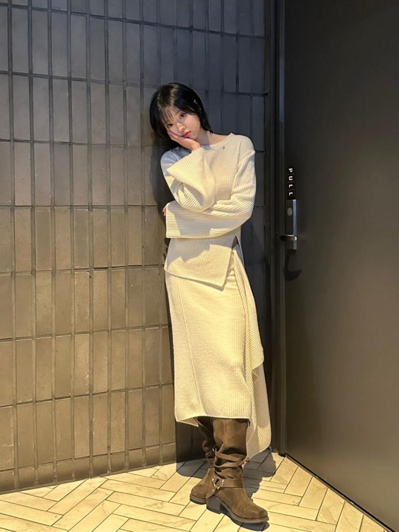 오마이걸 유시아