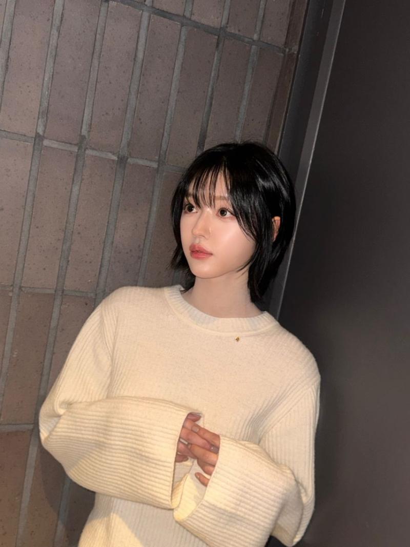 오마이걸 유시아