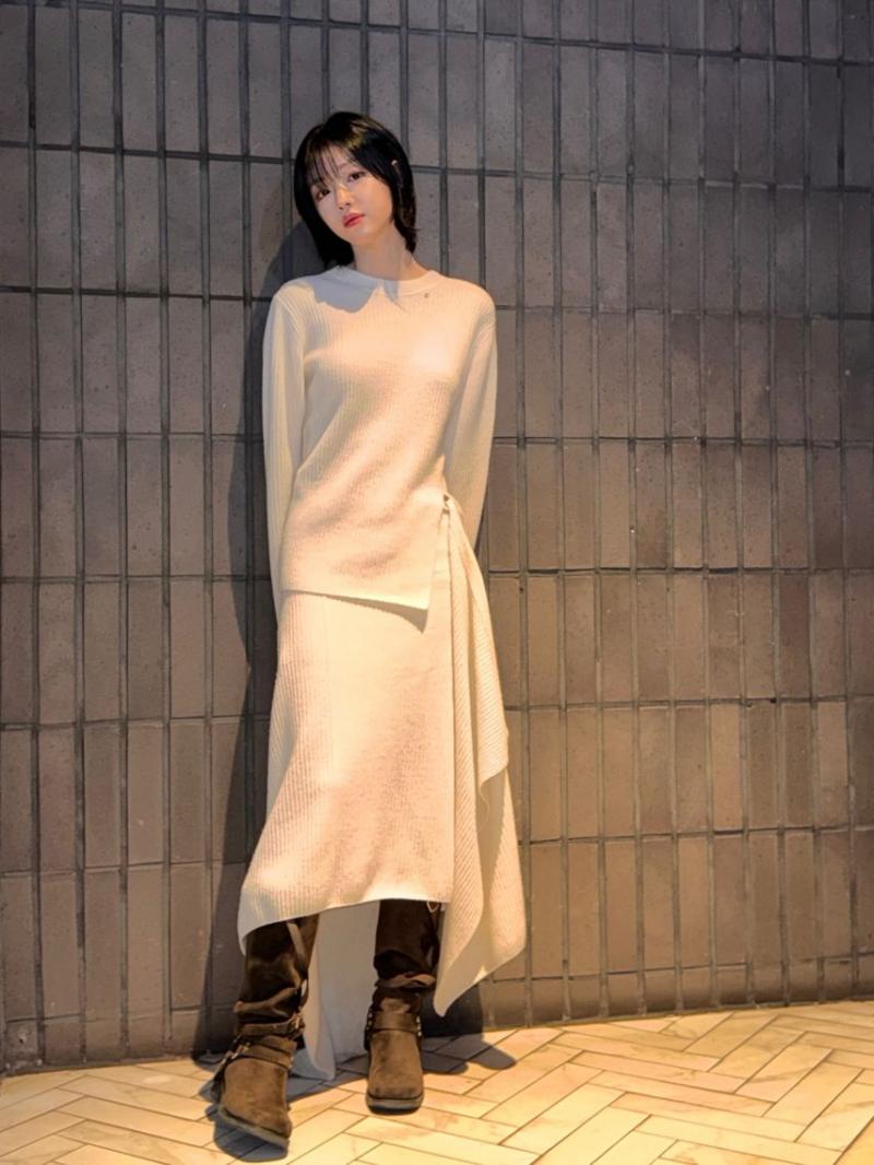 오마이걸 유시아